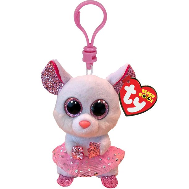 Beanie Boo Clips