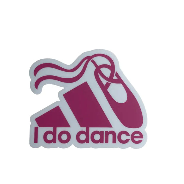 Decal Sticker