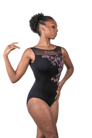 Adele Leotard