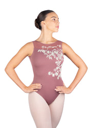 Adele Leotard