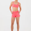 Aerobics Short