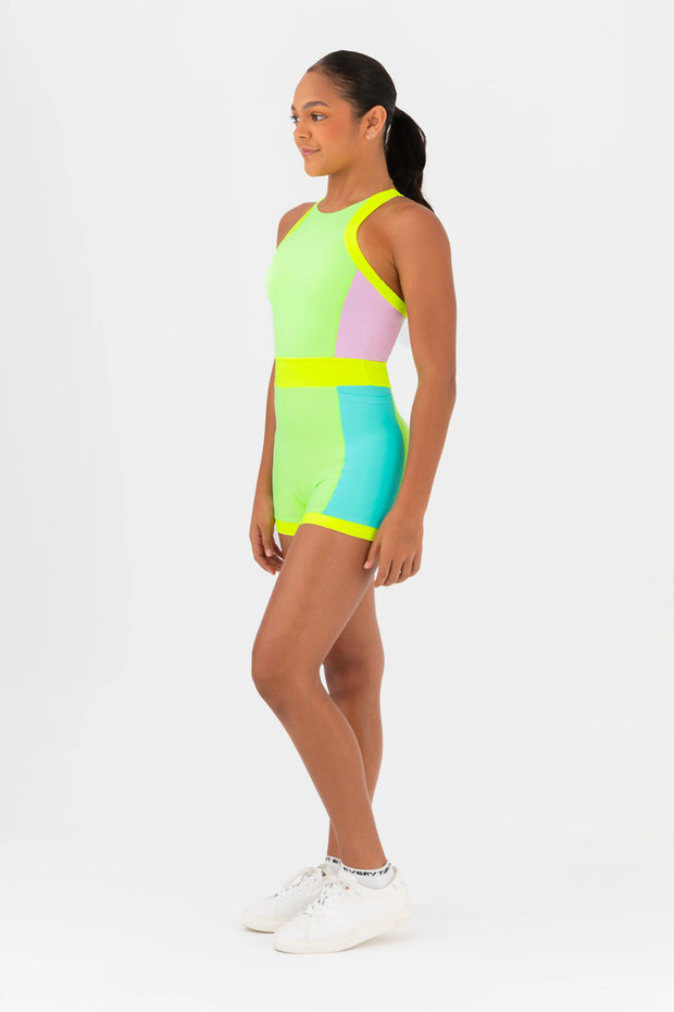 All In One Bodysuit