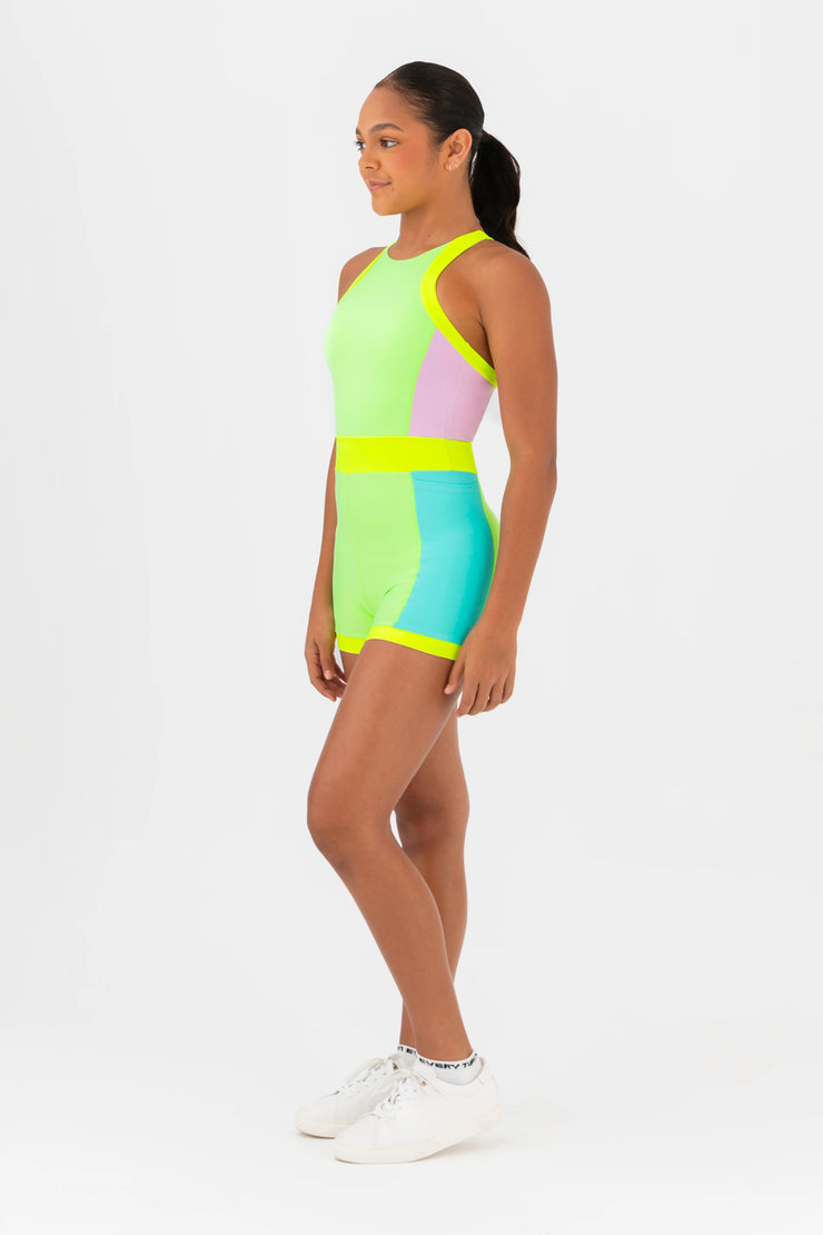 All In One Bodysuit