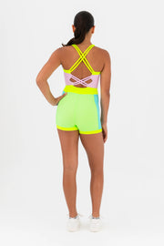 All In One Bodysuit