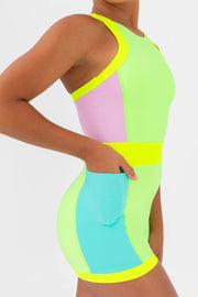 All In One Bodysuit