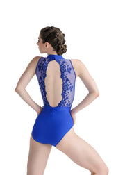 Amelie Leotard