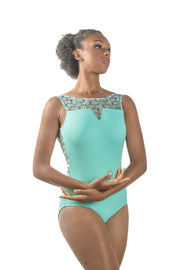 Antonia Leotard
