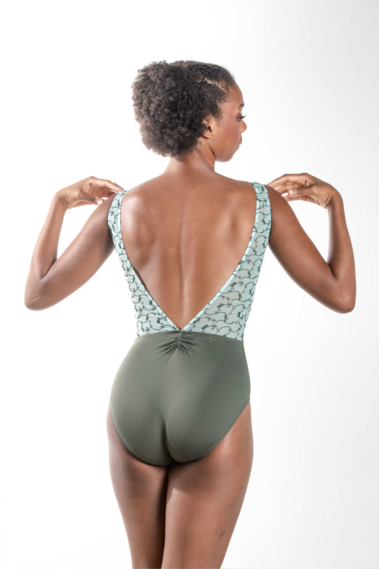 Antonia Leotard