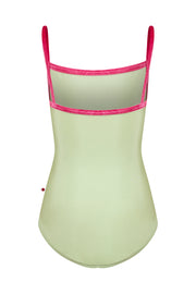 10 Child Marisa Leotard