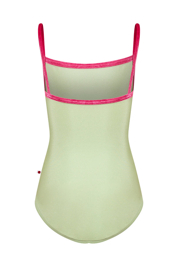 10 Child Marisa Leotard