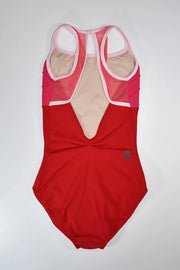 Aurora Leotard