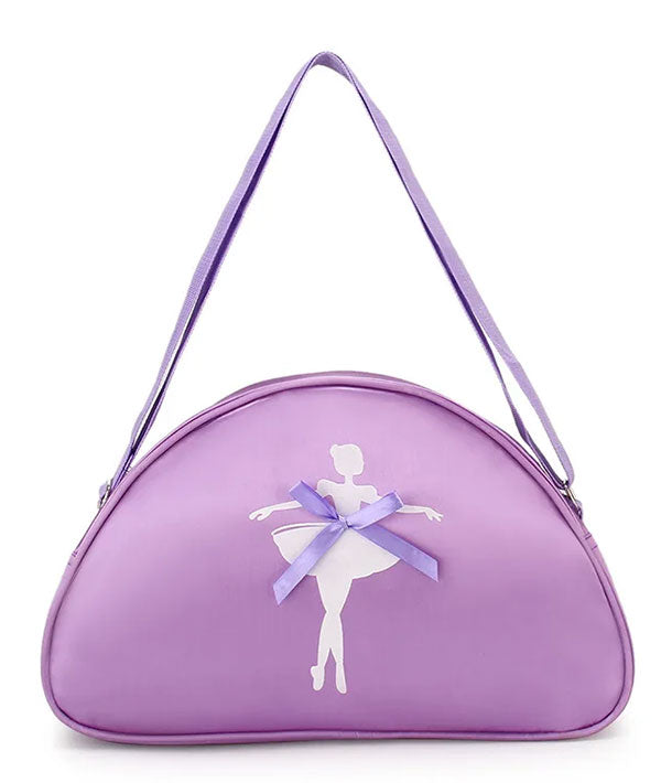 LJT-BRNA-BAG Little Ballerina Bag