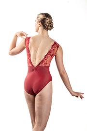 Bertille Leotard