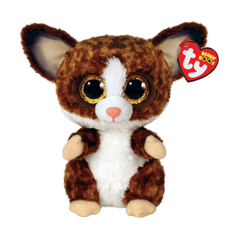 Beanie Boos