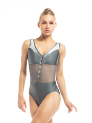 Sholeh Leotard