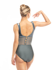 Sholeh Leotard