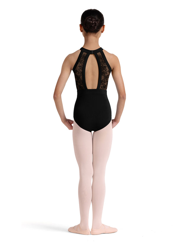 CL40003 Kiki Child Leotard