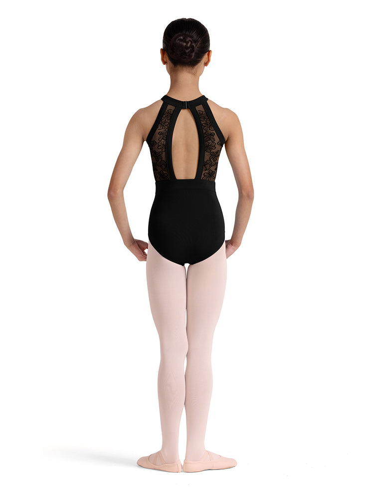 CL40003 Kiki Child Leotard