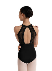 CL40003 Kiki Child Leotard