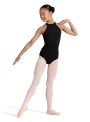 CL40003 Kiki Child Leotard