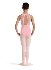 CL40003 Kiki Child Leotard