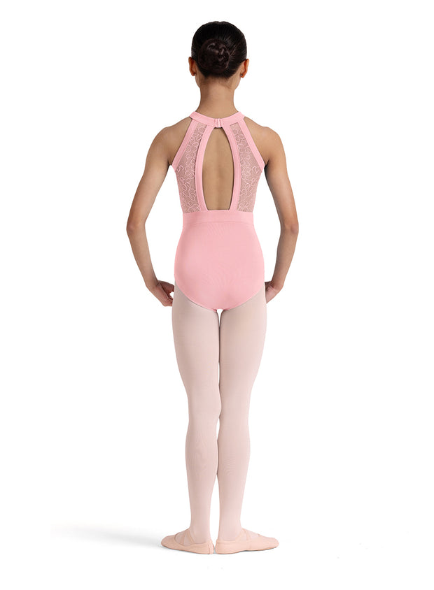 CL40003 Kiki Child Leotard