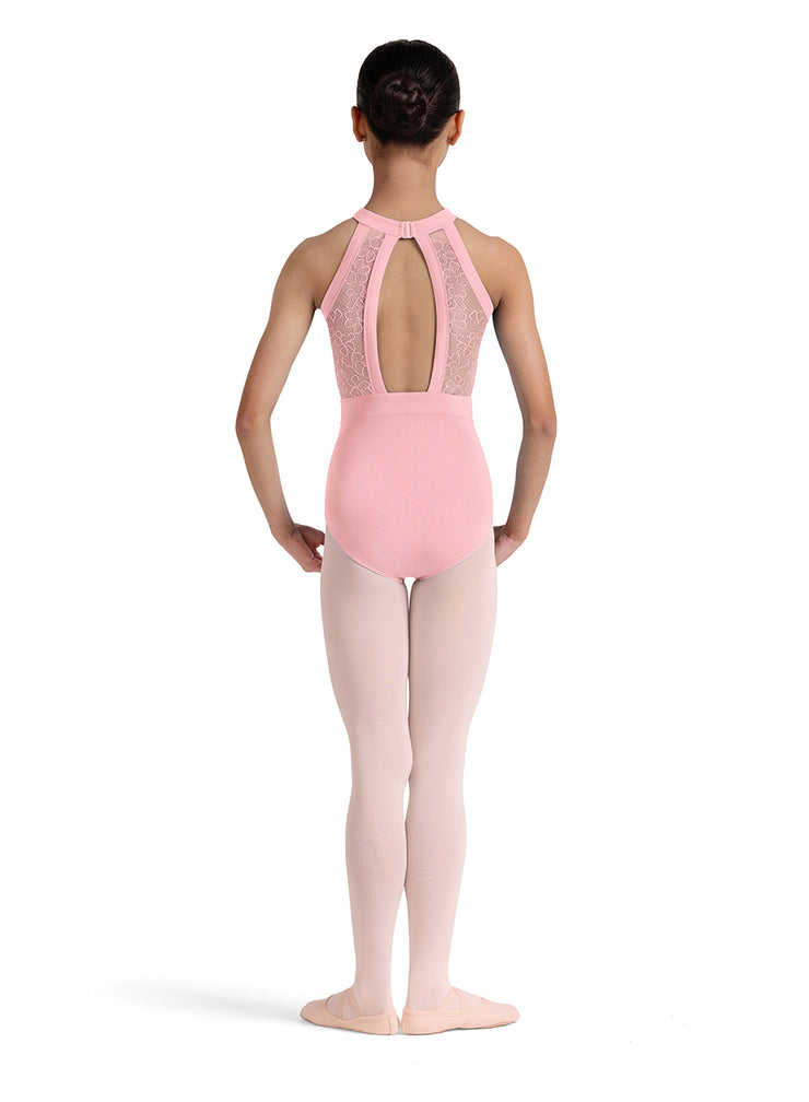 CL40003 Kiki Child Leotard