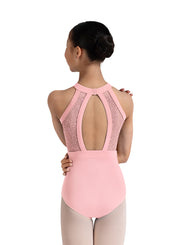 CL40003 Kiki Child Leotard