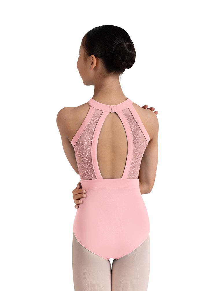 CL40003 Kiki Child Leotard