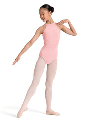 CL40003 Kiki Child Leotard