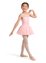 CL4235 Buttercup Tutu Leotard