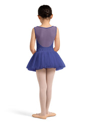 CL4235 Buttercup Tutu Leotard