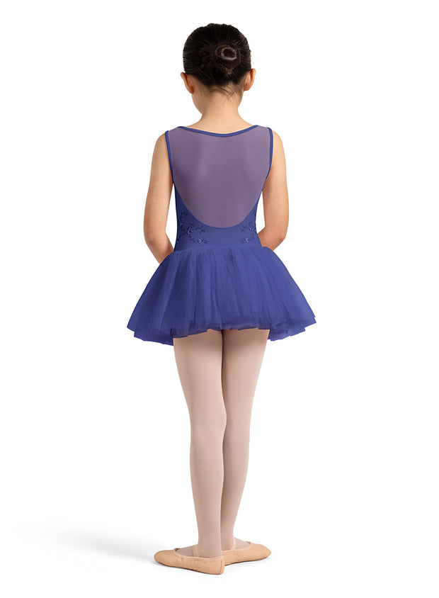 CL4235 Buttercup Tutu Leotard