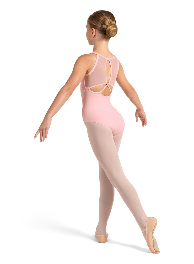 CL4237 Laryisa Leotard