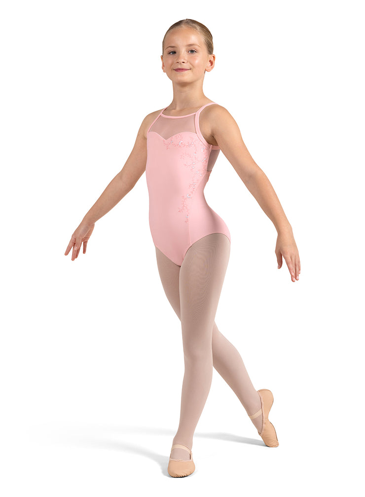 CL4237 Laryisa Leotard