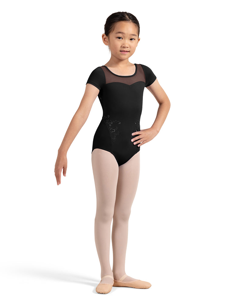 CL4242 Leilani Leotard