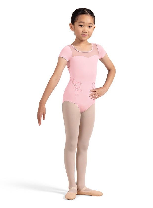 CL4242 Leilani Leotard