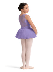 CL50004 Maria Child Tutu Leotard