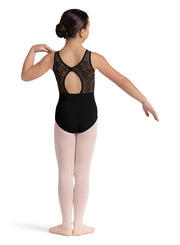 CL50005 Lulu Child Leotard