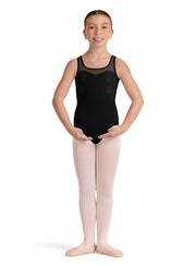 CL50005 Lulu Child Leotard