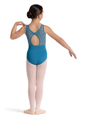 CL50005 Lulu Child Leotard