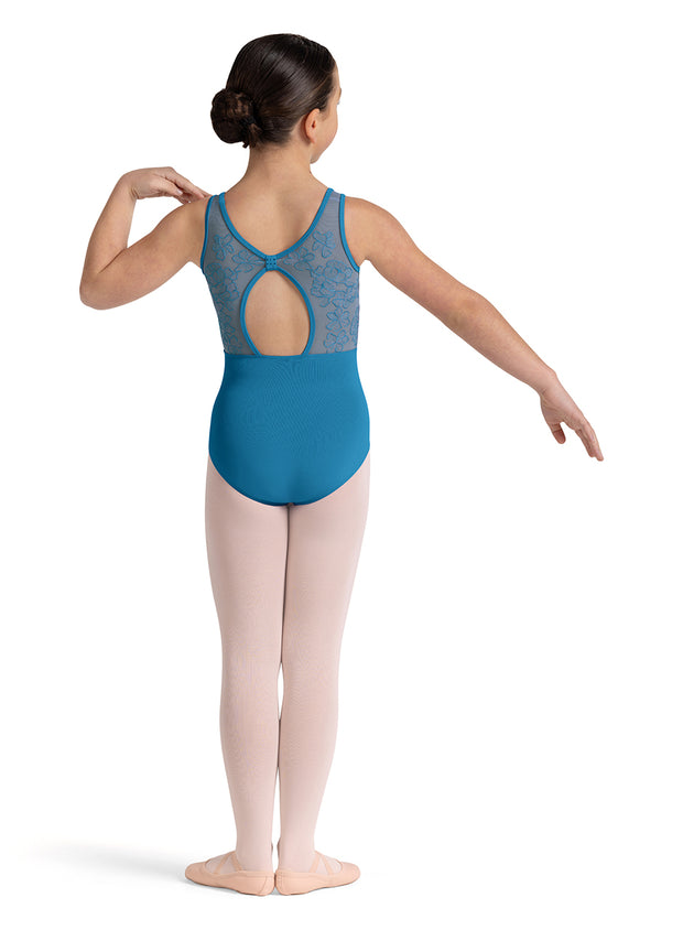 CL50005 Lulu Child Leotard