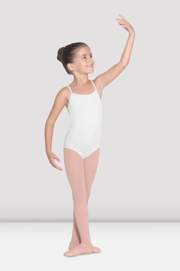 CL5607 Child Cami Leotard