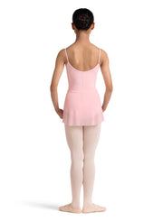 CR10002 Angella Child Skirted Leotard