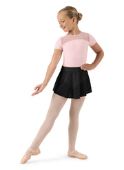 CR1171 Olivia Child Pull On Skirt* (FINAL SALE)