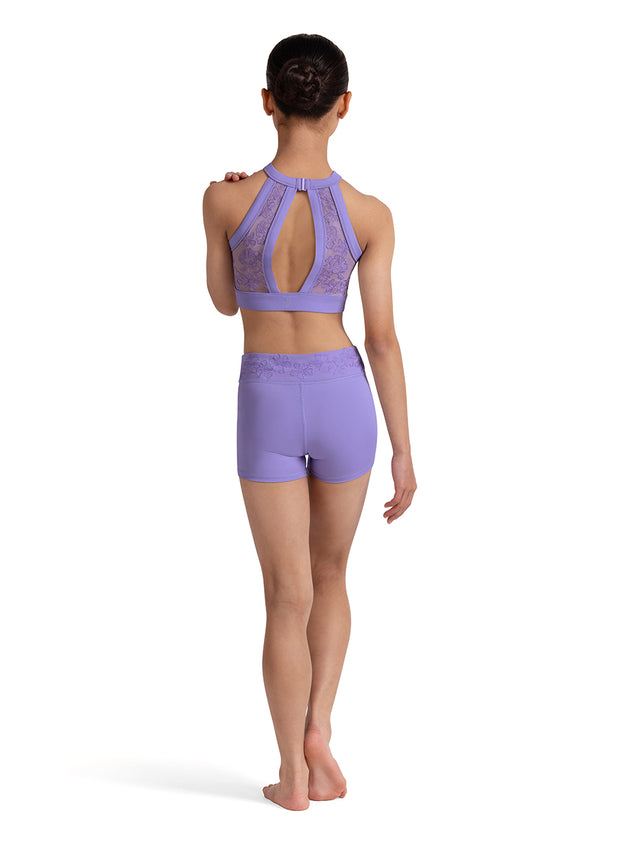CR90003 Bella Child Shorts