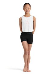 CZ30005 Child Twist Back T-Shirt