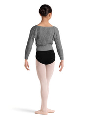 CZ30010 Aqulio Child Knit Sweater