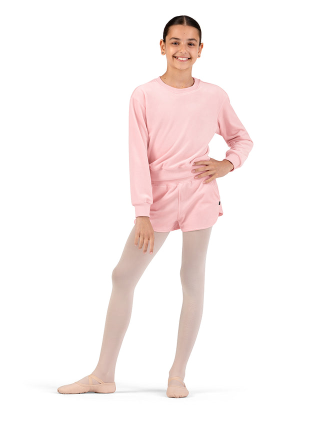 CZ30016 Lily Crew Neck