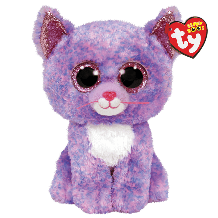 Beanie Boos